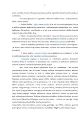 Bendrieji reklamos aspektai: esmė, sąvokos reikšmė, funkcijos, savybės, reklamos formavimosi ir proceso ypatumai 11 puslapis