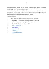 Bendrieji reklamos aspektai: esmė, sąvokos reikšmė, funkcijos, savybės, reklamos formavimosi ir proceso ypatumai 14 puslapis