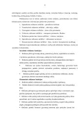 Bendrieji reklamos aspektai: esmė, sąvokos reikšmė, funkcijos, savybės, reklamos formavimosi ir proceso ypatumai 6 puslapis