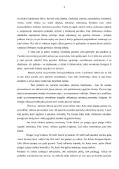 Bendrieji reklamos aspektai: esmė, sąvokos reikšmė, funkcijos, savybės, reklamos formavimosi ir proceso ypatumai 9 puslapis