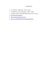 Bitininkystė Lietuvoje, medaus produktai 14 puslapis