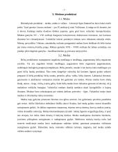 Bitininkystė Lietuvoje, medaus produktai 9 puslapis