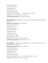 Biudžetinės įstaigos sąmatos sudarymas: vidurinė mokykla 10 puslapis