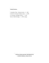 Borealiniai spygliuočių miškai 6 puslapis