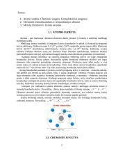 Atomo sudėtis, termochemijos dėsniai, metalų savybės 2 puslapis