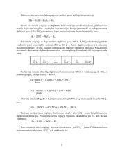 Atomo sudėtis, termochemijos dėsniai, metalų savybės 11 puslapis