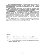 Atomo sudėtis, termochemijos dėsniai, metalų savybės 13 puslapis