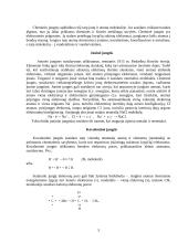 Atomo sudėtis, termochemijos dėsniai, metalų savybės 3 puslapis