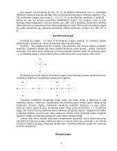 Atomo sudėtis, termochemijos dėsniai, metalų savybės 4 puslapis