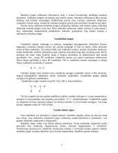 Atomo sudėtis, termochemijos dėsniai, metalų savybės 5 puslapis