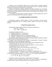 Atomo sudėtis, termochemijos dėsniai, metalų savybės 6 puslapis
