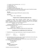 Atomo sudėtis, termochemijos dėsniai, metalų savybės 7 puslapis