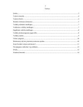 Chemija žmogaus gyvenime. Buityje naudojami valikliai, jų sudėtis, poveikis žmogui 2 puslapis