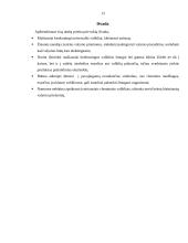 Chemija žmogaus gyvenime. Buityje naudojami valikliai, jų sudėtis, poveikis žmogui 13 puslapis