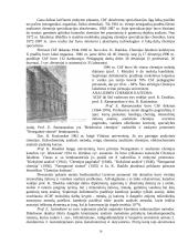 Chemijos mokslo istorija Lietuvoje 10 puslapis