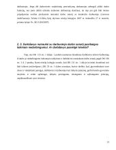 Civilinės atsakomybės kontrolinis darbas 13 puslapis