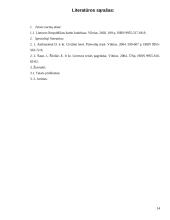 Civilinės atsakomybės kontrolinis darbas 14 puslapis