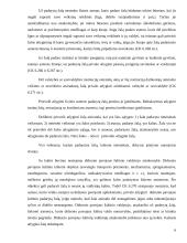 Civilinės atsakomybės kontrolinis darbas 6 puslapis