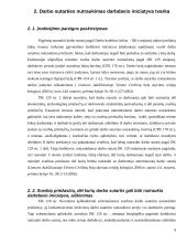 Civilinės atsakomybės kontrolinis darbas 9 puslapis