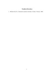 Chromatografija 12 puslapis