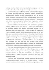 Chromatografija 3 puslapis