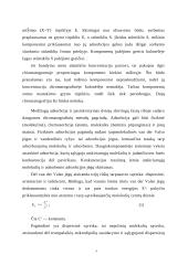 Chromatografija 5 puslapis