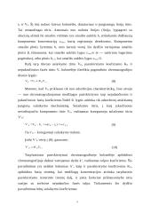 Chromatografija 10 puslapis