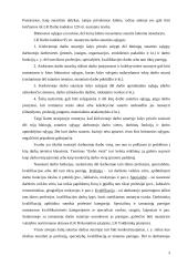 Darbo sutartis bei jos sudarymo tvarka 3 puslapis