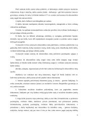 Darbo sutartis bei jos sudarymo tvarka 6 puslapis