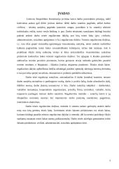 Darbo teisės sąsaja su kitomis teisės šakomis 2 puslapis