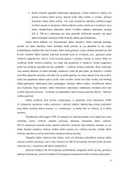 Darbo teisės sąsaja su kitomis teisės šakomis 5 puslapis