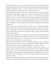 Objektyvumas žurnalistikoje 2 puslapis