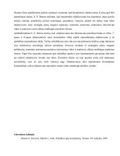 Objektyvumas žurnalistikoje 5 puslapis