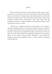 Daugiaterpės žurnalistikos ypatumai šiuolaikinėje žurnalistikoje 3 puslapis