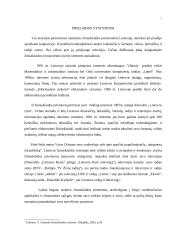 Daugiaterpės žurnalistikos ypatumai šiuolaikinėje žurnalistikoje 4 puslapis