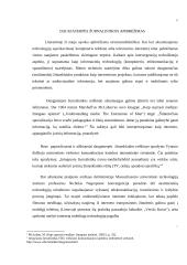 Daugiaterpės žurnalistikos ypatumai šiuolaikinėje žurnalistikoje 6 puslapis