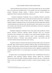 Daugiaterpės žurnalistikos ypatumai šiuolaikinėje žurnalistikoje 7 puslapis