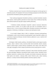 Daugiaterpės žurnalistikos ypatumai šiuolaikinėje žurnalistikoje 10 puslapis