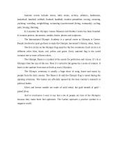 Olympic Games 2 puslapis