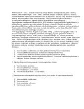 Didaktika — mokymo mokslas 5 puslapis