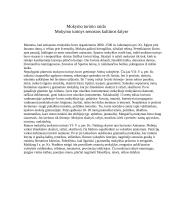 Didaktika — mokymo mokslas 6 puslapis