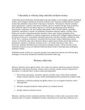 Didaktika — mokymo mokslas 7 puslapis