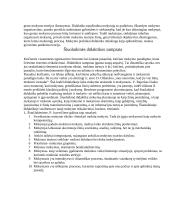 Didaktika — mokymo mokslas 9 puslapis