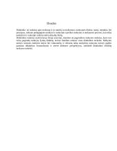 Didaktika — mokymo mokslas 10 puslapis