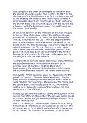 The vision of the city of Panevėžys 2 puslapis