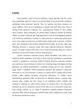 Distancinis mokymas 2 puslapis