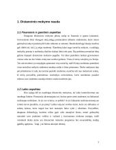 Distancinis mokymas 3 puslapis