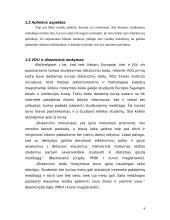 Distancinis mokymas 4 puslapis