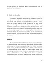 Distancinis mokymas 9 puslapis