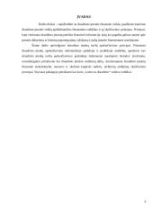 Draudimo įmonės finansai 3 puslapis